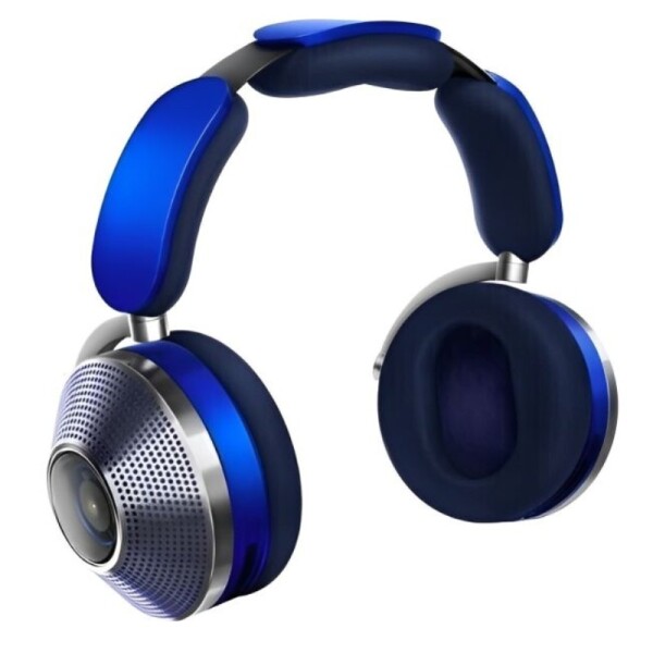Auricular Dyson Zone NC Blue/Silver Auricular Dyson Zone NC Blue/Silver