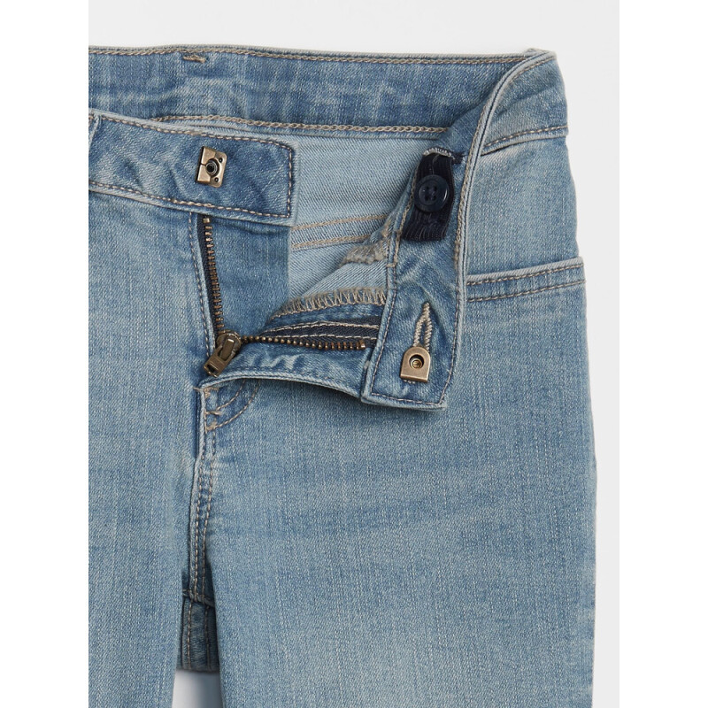 V-SUPSKNY LIGHT WASH LIGHT WASH