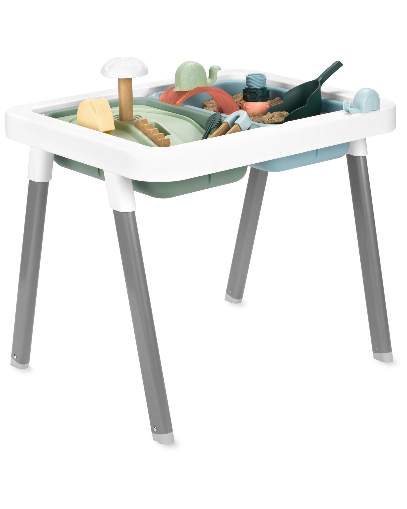 Mesa sensorial 3 en 1 Mesa sensorial 3 en 1