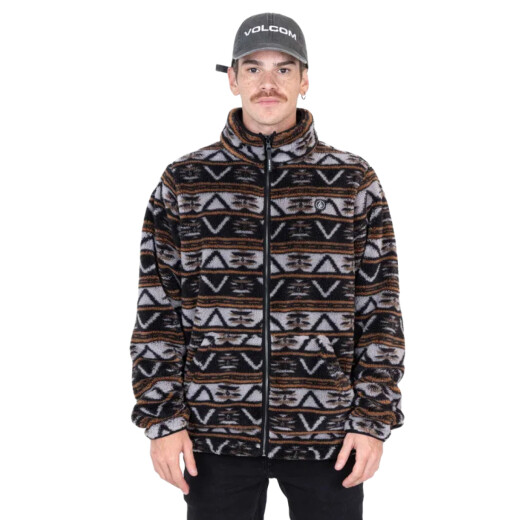 Canguro Volcom Drop - Multi Canguro Volcom Drop - Multi