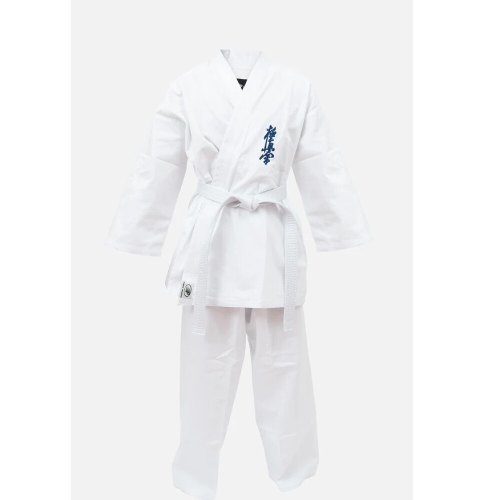 KARATEGUI KYOKUSHIN TALLE 180 CM KARATEGUI KYOKUSHIN TALLE 180 CM