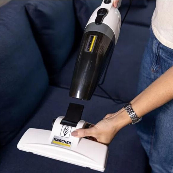 Aspiradora Karcher Vcl 1 ASPIRADORA KARCHER VCL1 50724 ******