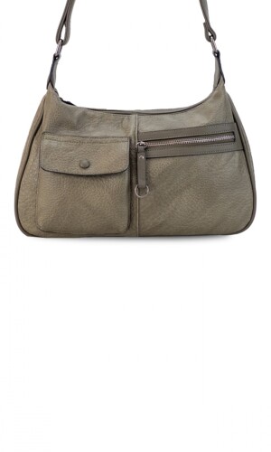 CARTERA ROSES MALVA