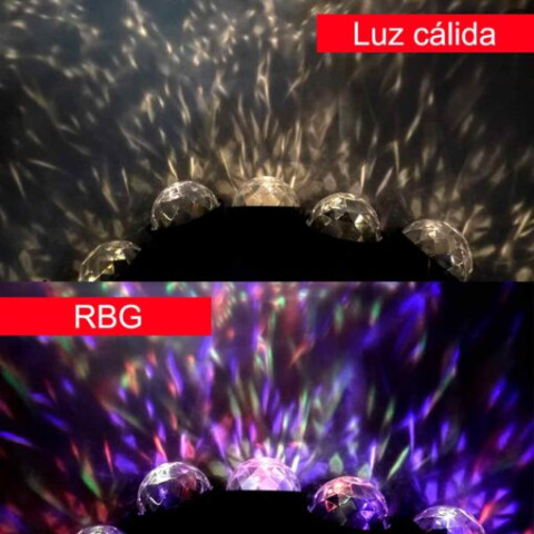 Guia de Luces para Exterior Guia de Luces para Exterior