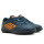 Championes Umbro de Fútbol 5 Classico II de Niños - 20206074 Azul-naranja