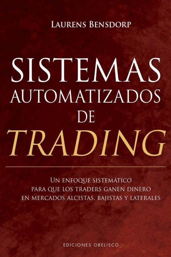 Sistemas Automatizados De Trading Sistemas Automatizados De Trading