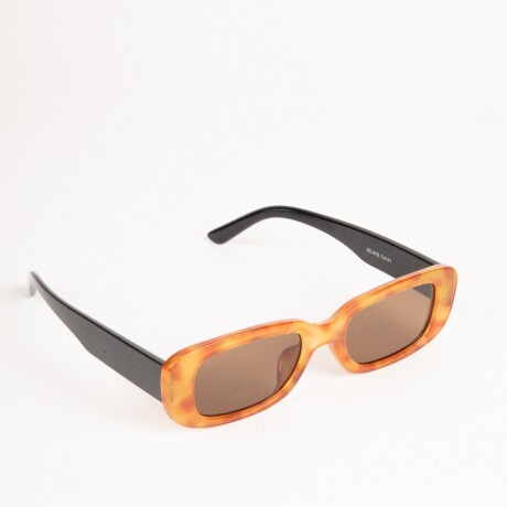 LENTES CAVE Animal Print