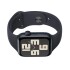 Apple Watch SE 2 40MM MXE73LL/A MIDNIGHT SM Midnight SM