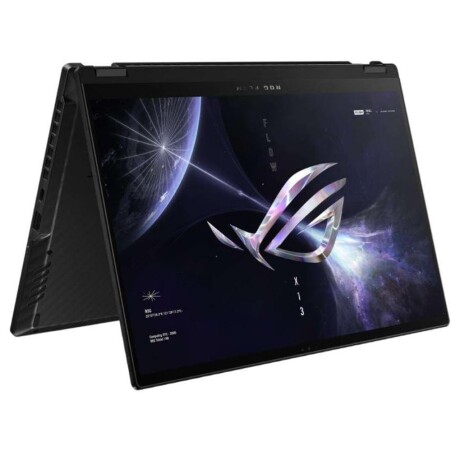 Notebook Convertible Gamer Asus Ryzen 9 5.2GHZ, 16GB, 512GB Ssd, 13.4" Fhd+ Touch, Radeon 780M 001