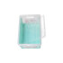 Canasto organizador plegable c/ tapa Canasto Organizador Plegable C/ Tapa