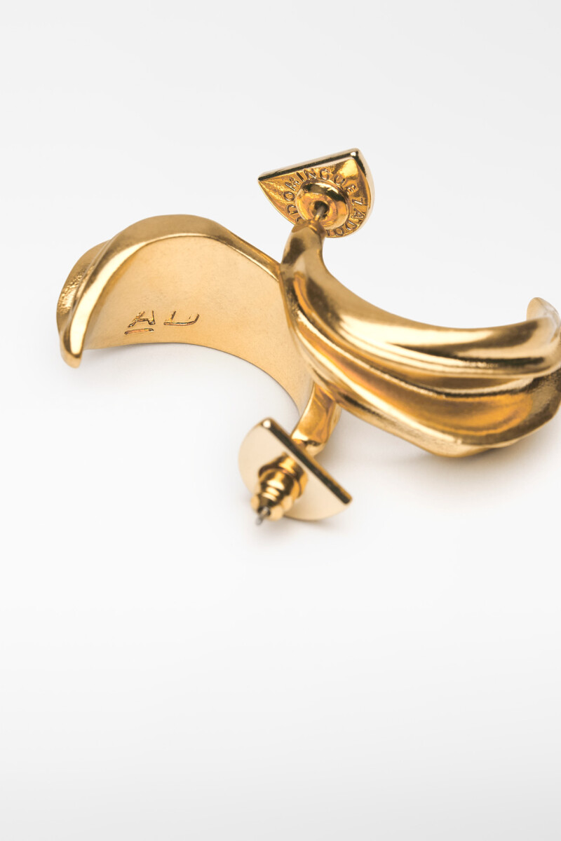 CARAVANAS CÉNIT Dorado