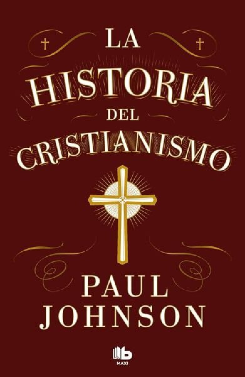 LA HISTORIA DEL CRISTIANISMO 