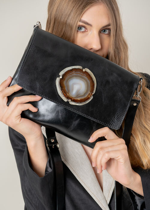 Carteras, bolsos, mochilas, riñoneras, bandoleras