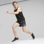 Zapatillas Running Electrify Nitro 3 Hombre Black/for All Time Red