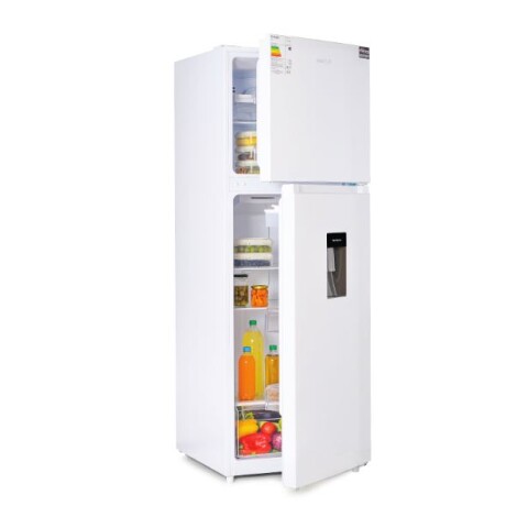 Heladera Frío Seco Inverter Smartlife SL-RNF370WD Heladera Frío Seco Inverter Smartlife SL-RNF370WD