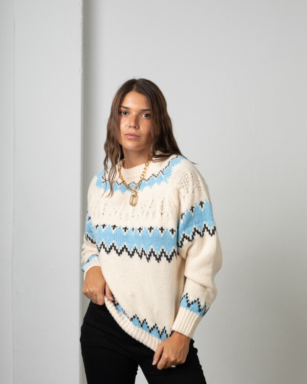 Buzo Marianne Buzo Marianne