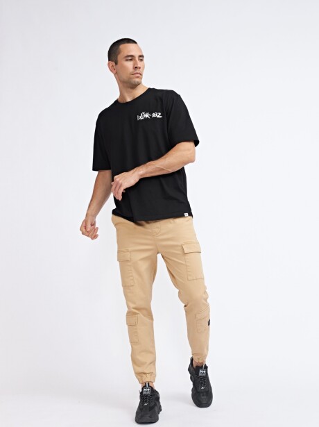 PANTALÓN ASPEN KHAKI