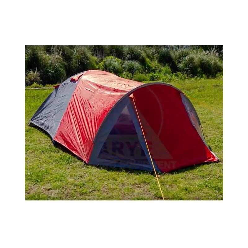 Carpa Igloo Arye con Avance Cerrado 6/7 Personas Carpa Igloo Arye con Avance Cerrado 6/7 Personas