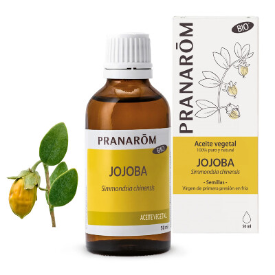 Jojoba Pranarom 50ml Jojoba Pranarom 50ml