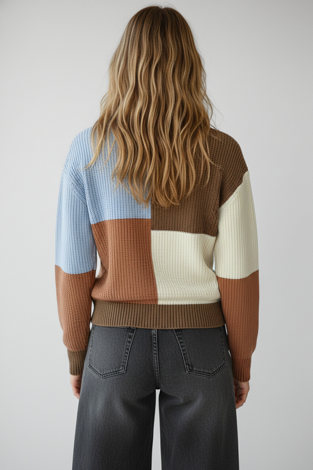 Sweater Sanderson Estampado 1