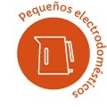 Pequeños electrodomésticos