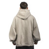 Canguro ACTIVE HODDIE BASICO de Hombre - JY01Y Beige