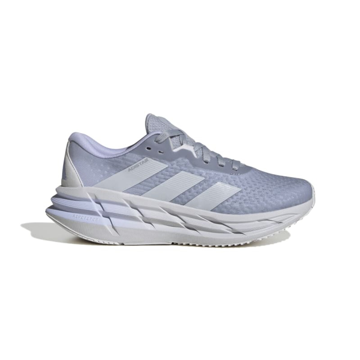 Championes Adidas Adistar 3 - Gris 