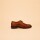 Zapato Vestir Premium Cognac