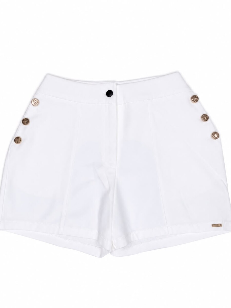 Short Josefina Blanco