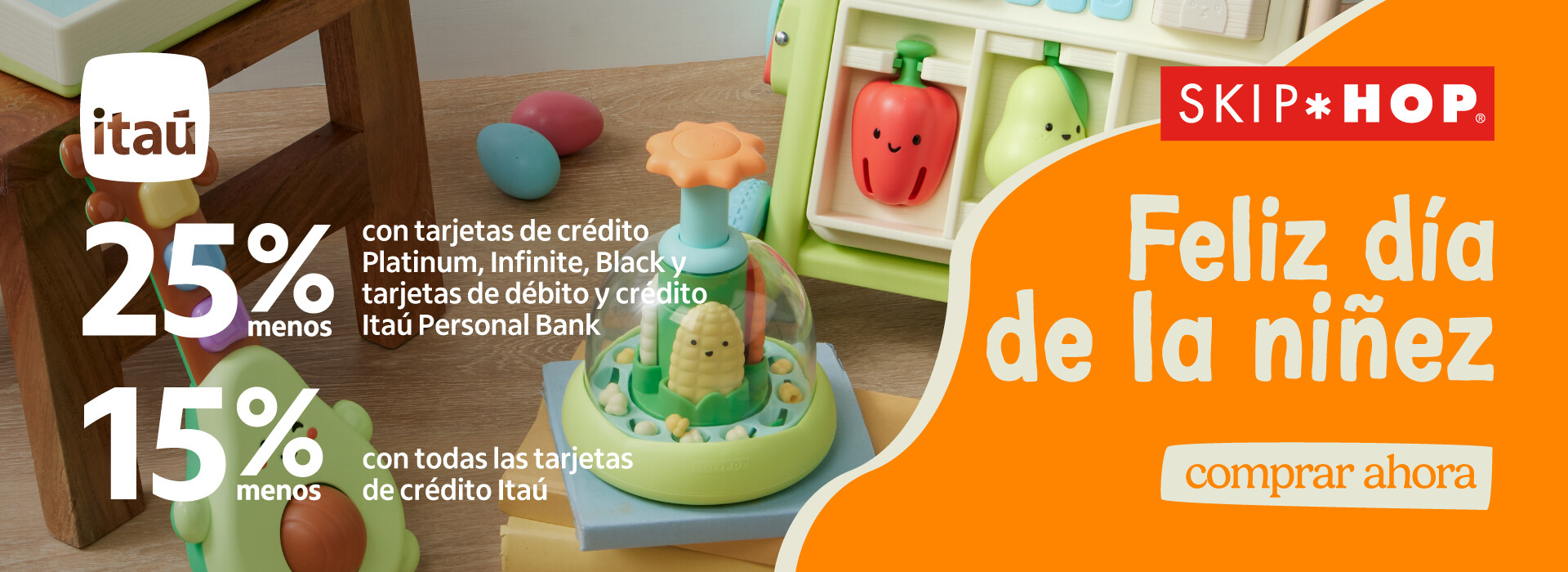 HS Itaú