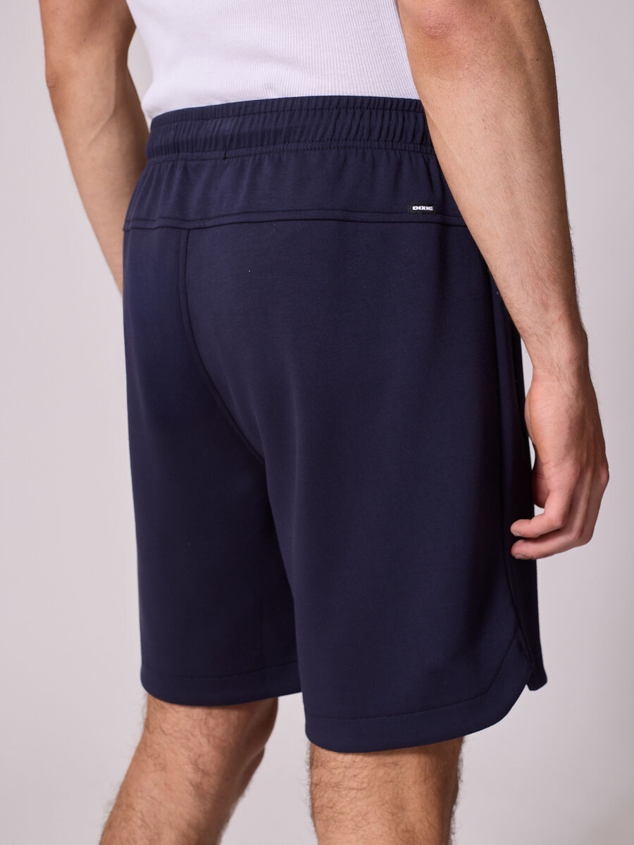 SHORT CAPERS26 DIXIE Navy