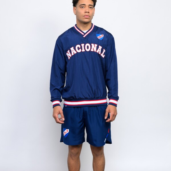 BUZO ULIV Nacional Licencias Hombre 001