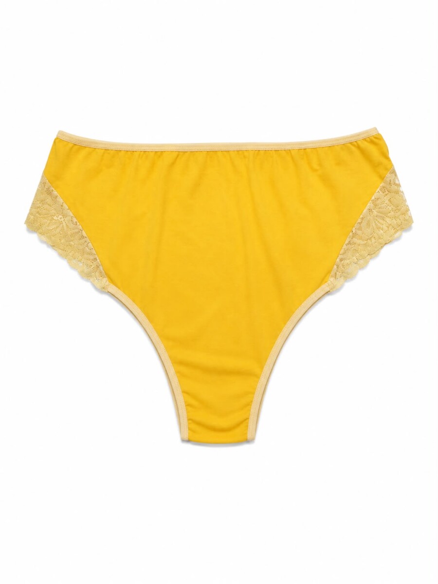 Cartucho Amarillo
