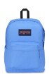 MOCHILA SUPERBREAK PLUS BLUE NEON