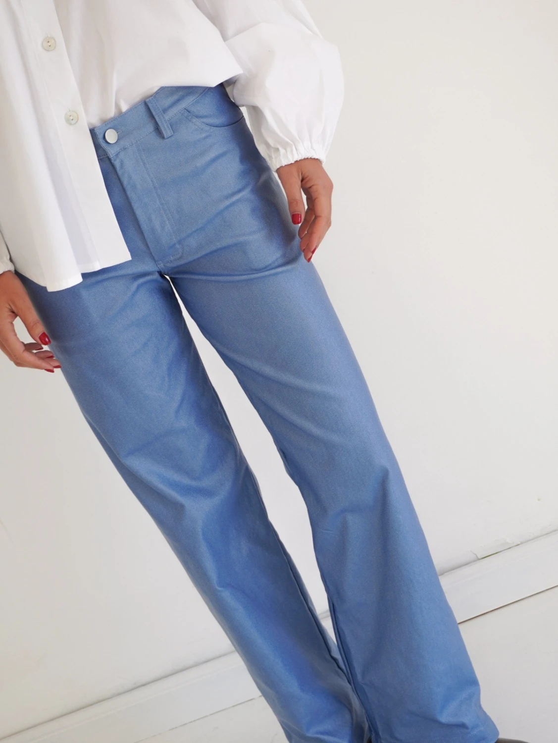 Fire Pants