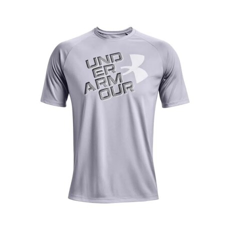 Remera Under Armour Entrenamiento Hombre Velocity S/C