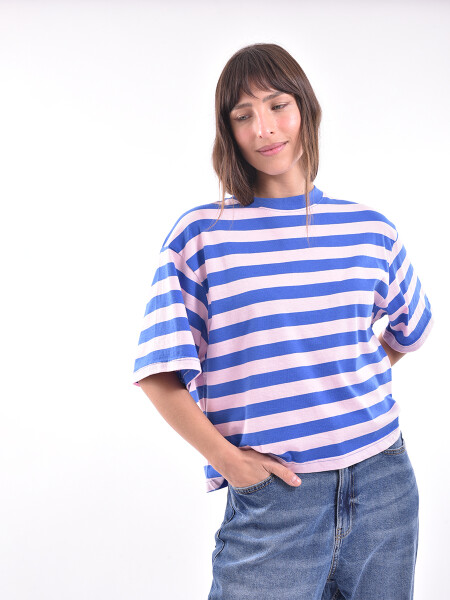 REMERA BOXA VARIANTE 3