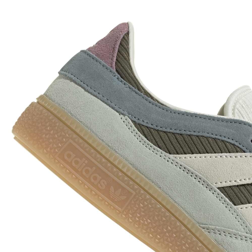 Zapatillas Adidas Handball Spezial Mujer Green