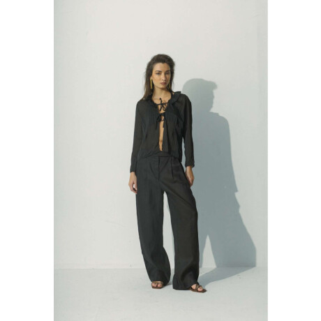 Top Rufi Black