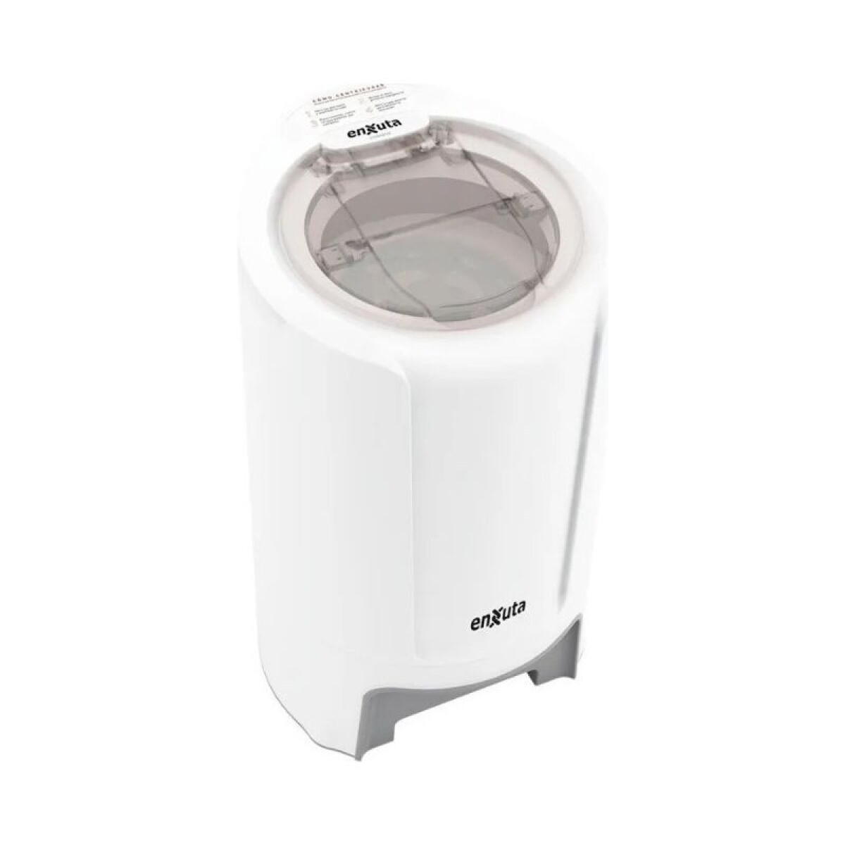 CENTRIFUGADORA ENXUTA 4,2KG CARGA SUPERIOR 