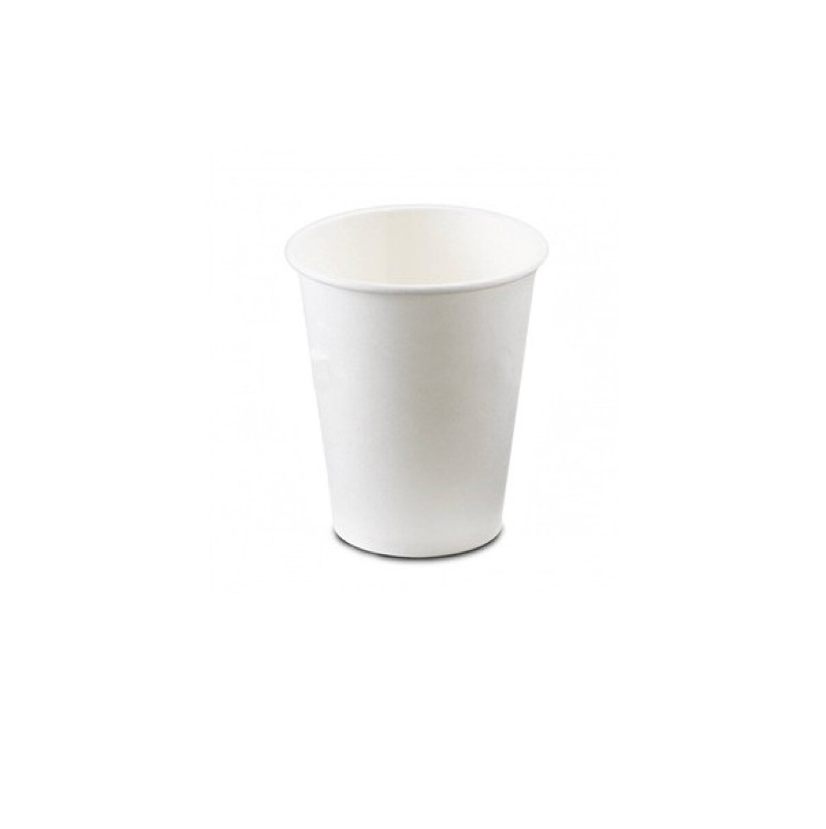 Vaso Cartón Blanco 330Cc 
