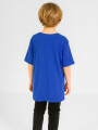 Remera Timote Azul