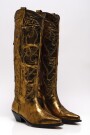 BOTA MOODY COWBOY Oro