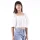 BLUSA BARCELONA BLANCO