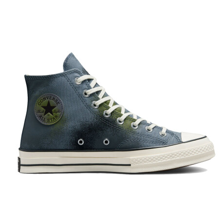 Championes Converse Unisex - Chuck 70 - A03433C ELD