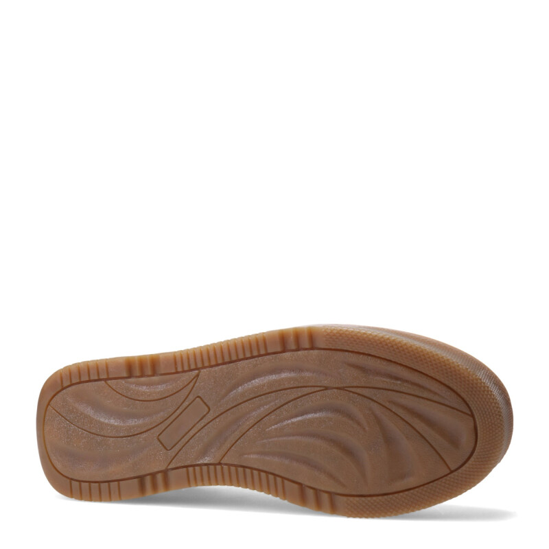 Championes de Mujer Miss Carol TINTY Blanco