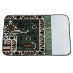 ALFOMBRA PARA PUERTA • 40x60cm ALFOMBRA PARA PUERTA • 40x60cm