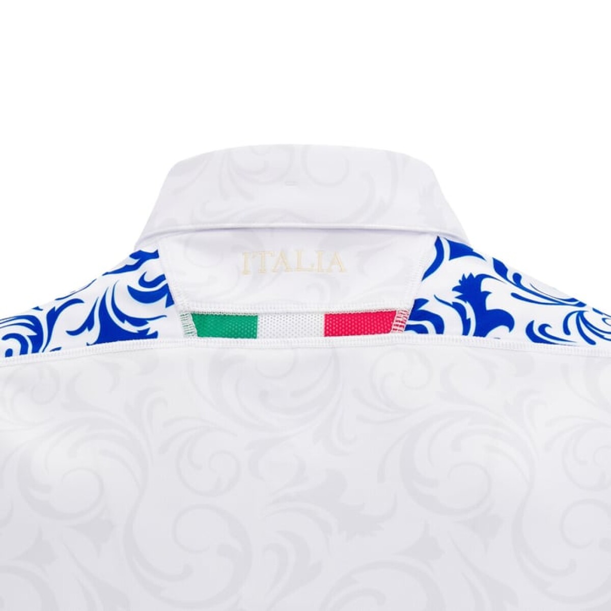 ITALIA RUGBY 2024/25 AWAY JERSEY ITALIA RUGBY 2024/25 AWAY JERSEY
