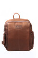 Mochila rio Chocolate