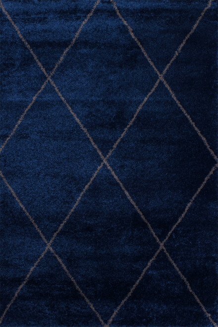 ROYAL LIVING ALFOMBRA ROYAL LIVING RON/5415/1H31/ 160X230 INDIAN BLUE/BEIGE